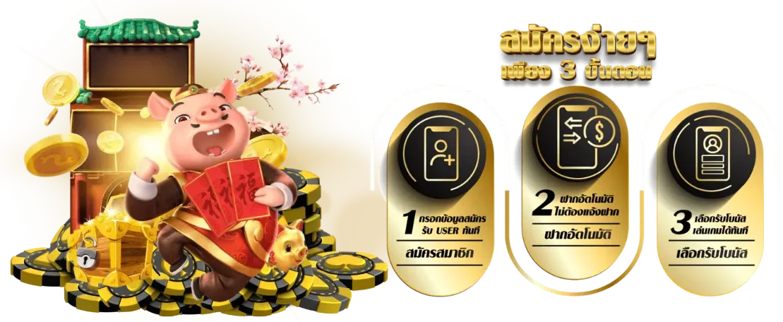slot joker true wallet ไม่มีขั้นต่ำ-register